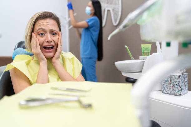 Best Emergency Dental Filling Replacement  in Shafer, MN