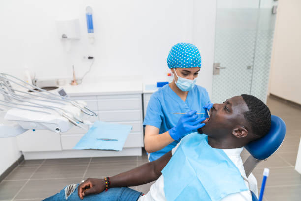 Best Urgent Tooth Repair  in Shafer, MN