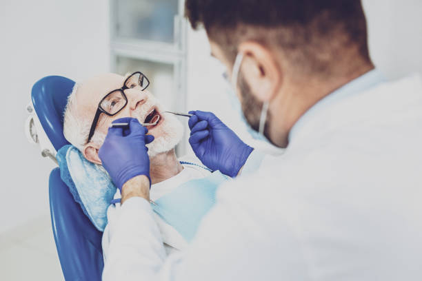 Best Emergency Gum Pain Relief  in Shafer, MN